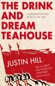 The Drink and Dream Teahouse Read online