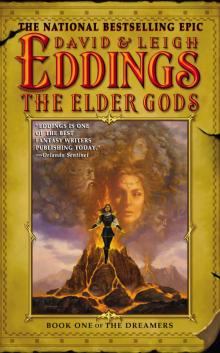The Elder Gods Read online