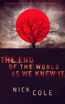The End of the World as We Knew It Read online