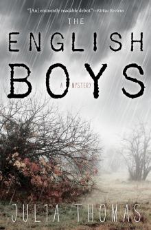 The English Boys