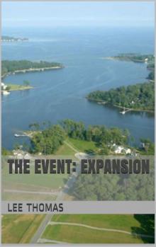 The Event (Book 3): Expansion Read online