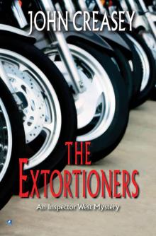 The Extortioners Read online