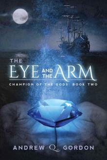 The Eye and the Arm Read online