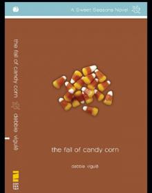 The Fall of Candy Corn