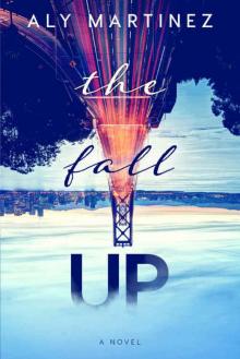 The Fall Up Read online