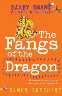 The Fangs of the Dragon Read online