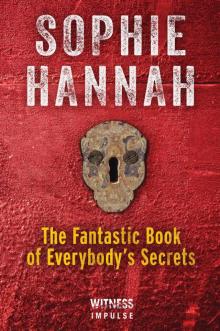 The Fantastic Book of Everybody's Secrets Read online