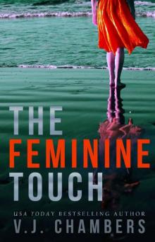 The Feminine Touch Read online
