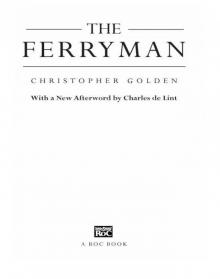 The Ferryman Read online