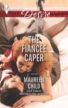 The Fiancée Caper Read online