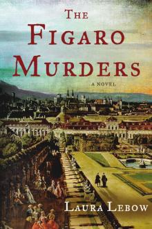 The Figaro Murders Read online
