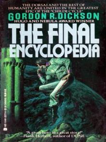 The Final Encyclopedia Read online