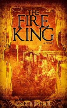 The Fire King Read online