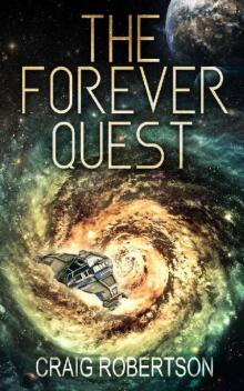 The Forever Quest (The Forever Series Book 4) Read online