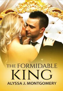 The Formidable King Read online