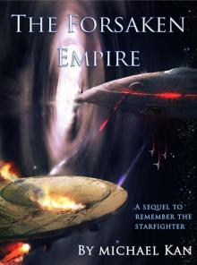 The Forsaken Empire (The Endervar War Book 2) Read online