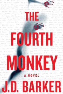The Fourth Monkey Read online