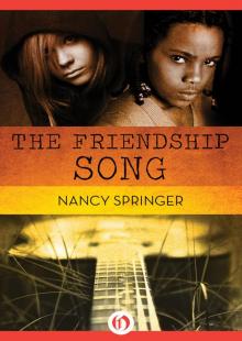 The Friendship Song Read online