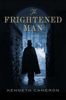 The Frightened Man tds-1 Read online