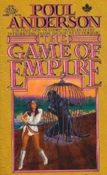 The Game of Empire df-9 Read online