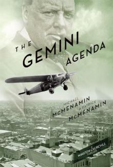The Gemini Agenda Read online