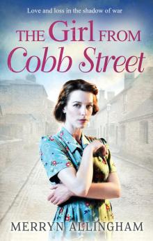 The Girl from Cobb Street Read online