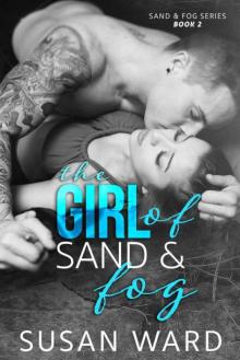 The Girl of Sand & Fog Read online