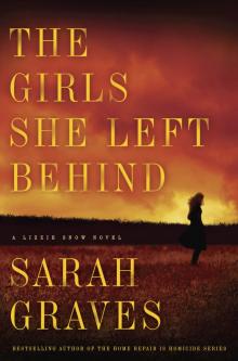 The Girls She Left Behind Read online