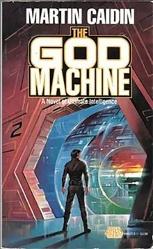 The God Machine Read online