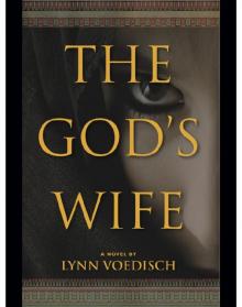 THE GOD'S WIFE Read online