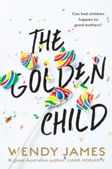 The Golden Child Read online