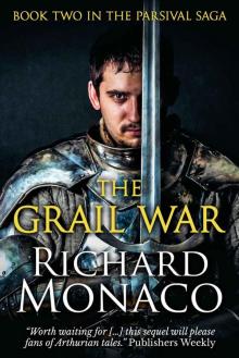 The Grail War Read online