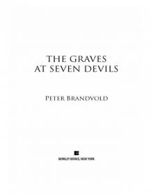 The Graves at Seven Devils Read online