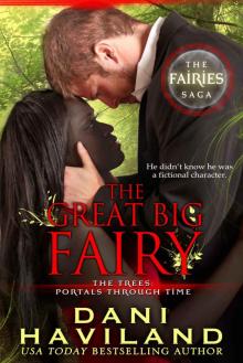 The Great Big Fairy Read online
