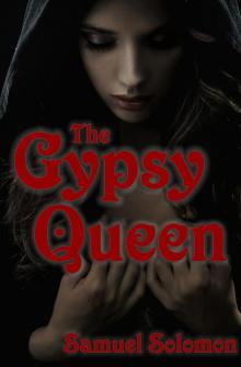 The Gypsy Queen Read online