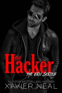 The Hacker (The Bro Series Book 2) Read online