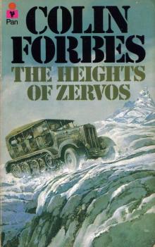 The Heights of Zervos Read online