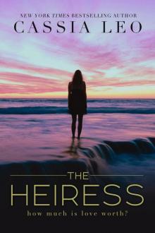 The Heiress Read online