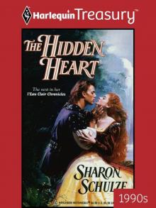 The Hidden Heart Read online