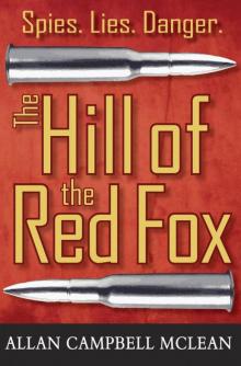 The Hill of the Red Fox