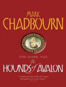 The Hounds of Avalon tda-3 Read online