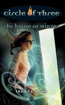The House of Winter Read online