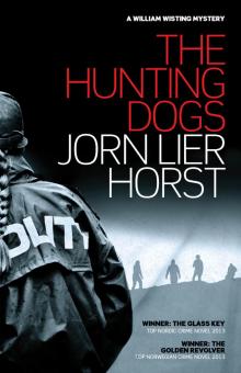 The Hunting Dogs Read online