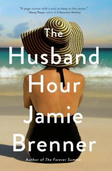 The Husband Hour Read online