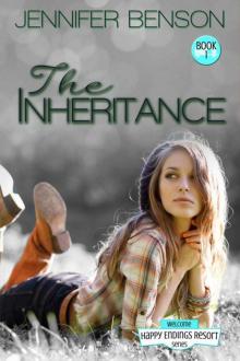 The Inheritance (Happy Endings Resort Book 1)