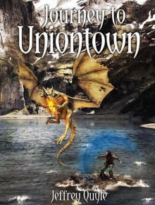 The Inner Seas Kingdoms: 05 - Journey to Uniontown Read online