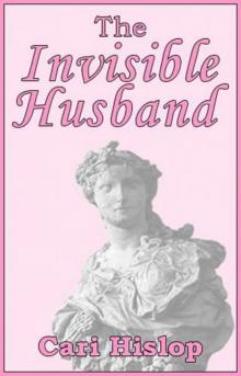 The Invisible Husband Read online