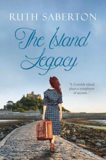 The Island Legacy Read online