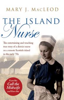 The Island Nurse Read online