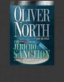 The Jericho Sanction Read online
